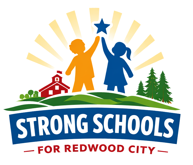 Strong Schools for Redwood City